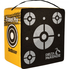 Delta McKenzie Arrow Targets &amp; Bags