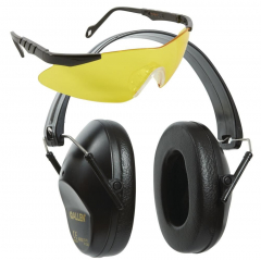 Allen Eye &amp; Hearing Protection