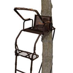 Big Game Tree Stands