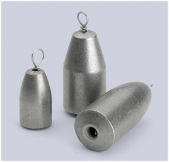Bullet Weights Steel Casting Weights