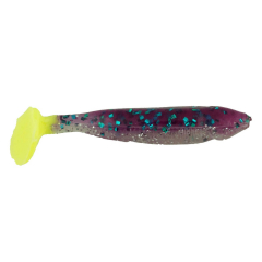 Panfish Assassin Crappie Dappers