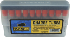 Blackhorn Charge Tubes