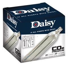 Daisy CO2 Cylinders