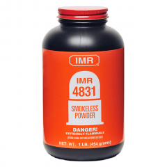 IMR Reloading Powder