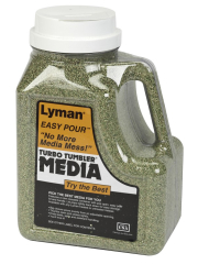 Lyman Corncob Media