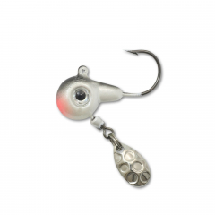 Northland Tackle Fire-Ball Spin Jigs