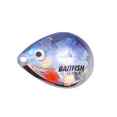 Northland Tackle Holographic Baitblades