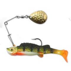 Northland Tackle Mimic Minnow Spins
