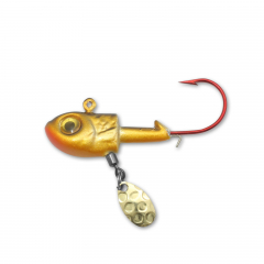Northland Tackle Thumper Jigs