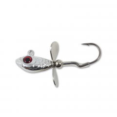 Northland Tackle Whistler Jigs