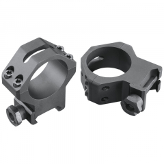 Weaver Four Hole Tactical Rings