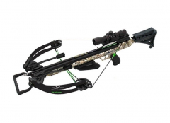 Carbon Express Crossbows