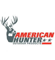 Amercian Hunter