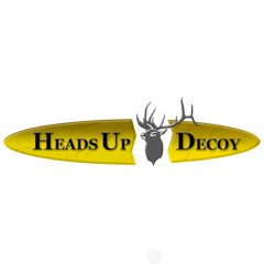 Heads Up Decoy