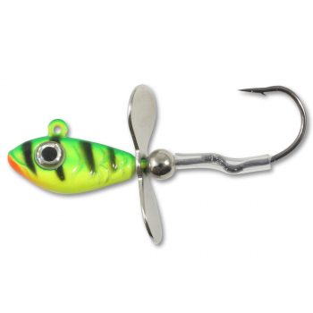 NORTHLAND TACKLE WH4UV-22